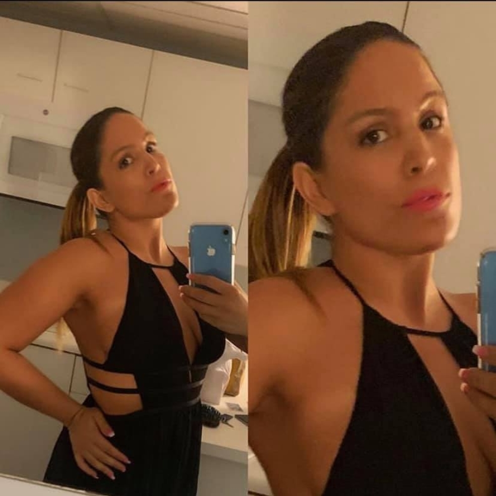 Meet your Posher, Amelia